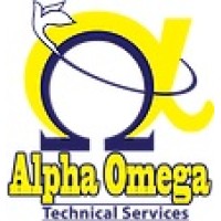 Alpha Omega Technical Services LLC Logo