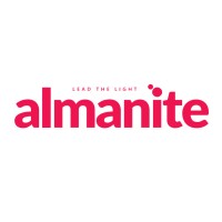 almanite academy Logo