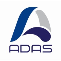 ADAS - Multimedia Engineering Logo