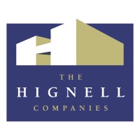 The Hignell Companies Logo