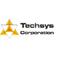 Techsys Corporation Logo