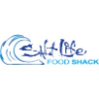 Salt Life Food Shack Logo