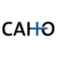 Council of Academic Hospitals of Ontario (CAHO) Logo