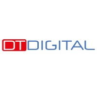 DT Digital Logo