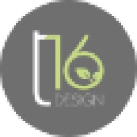 T16 Design Logo