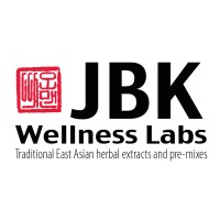 JBK Wellness Labs Logo