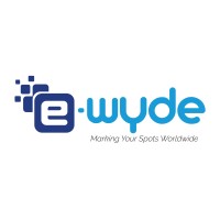 E wyde Innovative Solutions Logo