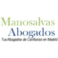 Manosalvas Abogados Madrid Logo