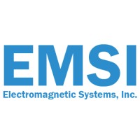 Electromagnetic Systems, Inc. Logo
