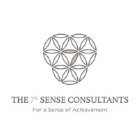 The Seven Sense Consultants Logo