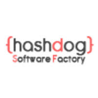 HashDog Software Factory Logo