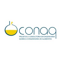 CONAQ Projetos & Consultorias Logo