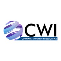 Corporate World Intelligence Logo