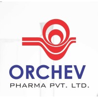 Orchev Pharma Pvt. Ltd. Logo