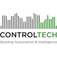 Controltech Building Technologies Logo