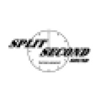 Split Second Sound Logo