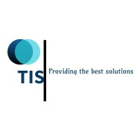 TIS Vietnam Furniture Logo