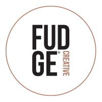FUDGE Creative Ltd Logo