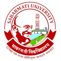 Sabarmati University (Formerly known as Calorx Teachers University) Logo