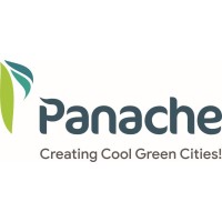 Panache Greentech Solutions Pvt Ltd Logo