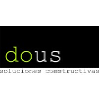 dous Soluciones Constructivas Logo