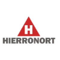 Hierronort Salta S.R.L. Logo