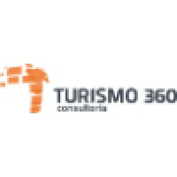 Turismo 360 Consultoria Logo