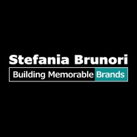 Stefania Brunori - Building Memorable Brands Logo