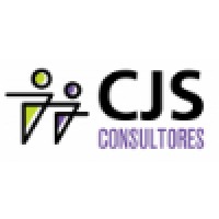 CJS CONSULTORES Logo