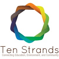 Ten Strands Logo