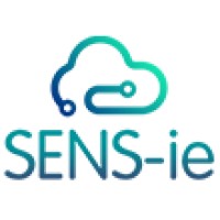 SENS-ie Tech Logo