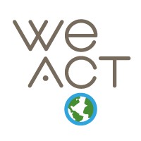 WeAct AG Logo