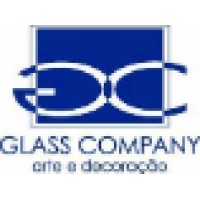 Glass Company Arte e Decoração Ltda Logo