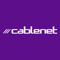 Cablenet Communication Systems PLC Logo