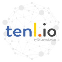 tenl.io Logo