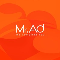 Mr.Ad Logo