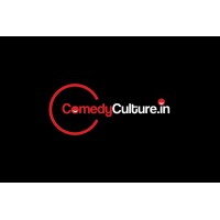 Comedyculture.in Logo