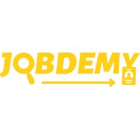 Jobdemy Logo