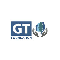GT FOUNDATION Logo