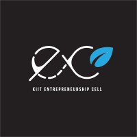KIIT E-CELL Logo