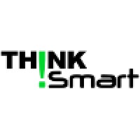 Think Smart Chile Logo
