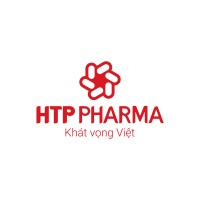 HTP PHARMA Logo