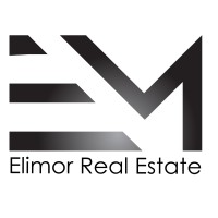 Elimor Real Estate Logo