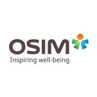 OSIM UK & EU Logo