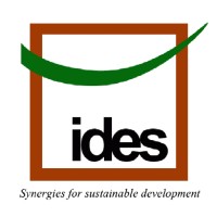 IDES Consulting Private Limited Logo