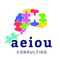 aeiou CONSULTING Logo