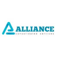 Alliance Consolidated Services Logo