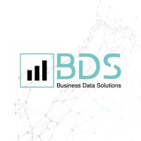 Business Data Solutions (BDS SpA) Logo