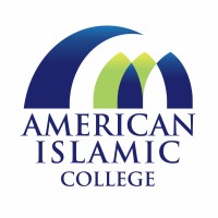 American Islamic College Logo