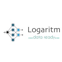 Logaritm Ltd Logo